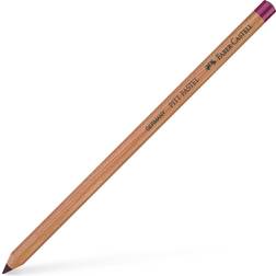 Faber-Castell Pitt Pastel Pencil Red Violet