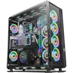 Thermaltake Core P8 Tempered Glass