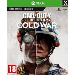 Call of Duty: Black Ops Cold War (XBSX)