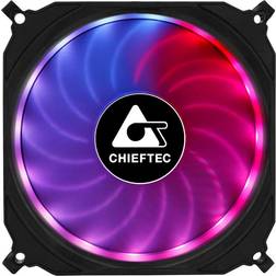 Chieftec Tornado CF-1225RGB 120mm