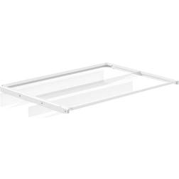Elfa Mesh Skoställ 45x9.6cm