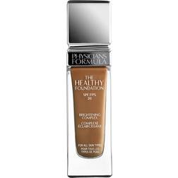 Physicians Formula The Healthy Foundation Fondotinta 30 ml Marrone unisex