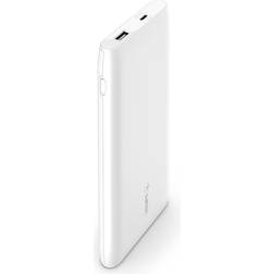 Belkin 10000mAh Power Bank BPB001BTWH