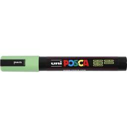 Uni Posca PC-1MR Extra Fine Bullet Apple Green