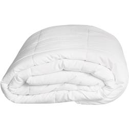 Cura of Sweden Pearl Queen Tyngdtäcke 16kg Vit (220x200cm)
