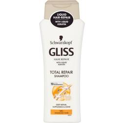 Schwarzkopf Gliss Hair Repair Total Repair Shampoo 250ml