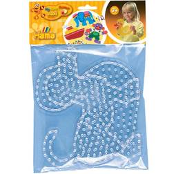 Hama Beads Maxi Pin Plate Bag