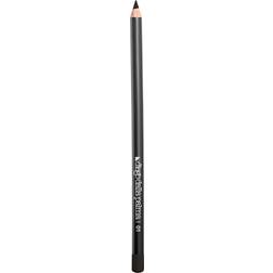 diego dalla palma Eye Pencil #01 Black