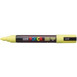 Uni Posca PC-5M Medium Bullet Sunshine Yellow