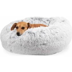Little&Bigger Fluffy Bed