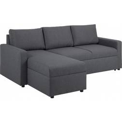 Sander Soffa 218cm 3-sits