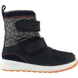 Bundgaard Desi - Navy/Orange