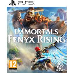 Immortals: Fenyx Rising (PS5)