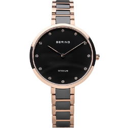 Bering Titanium (11334-762)