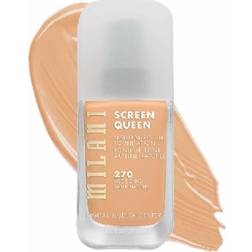 Milani Screen Queen Foundation #270 Nude Sand