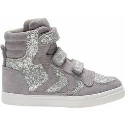 Hummel Stadil Glitter Jr - Alloy