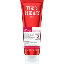 Tigi Bed Head Urban Antidotes Level 3 Resurrection Shampoo 2.5fl oz