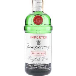 Tanqueray Special Dry Gin 43% 75cl