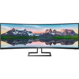 Philips 498P9/00 5120x1440 Dual QHD 32:9