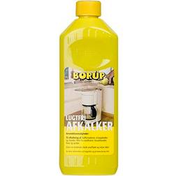 Borup Odorless Descaler