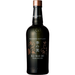 Kyoto KI NO BI Dry Gin 45.7% 70cl