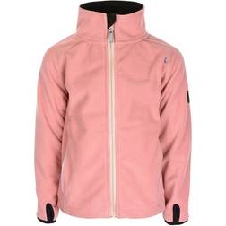 Lindberg Vindel Jacket Wind Fleece - Rose (319698)