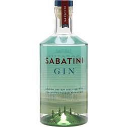 Gin 41.3% 70 cl