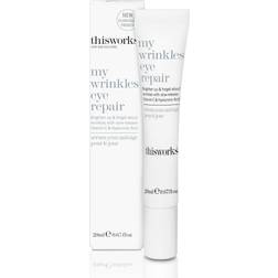 This Works My Wrinkles Eye Repair 0.7fl oz