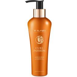 T-LAB Professional Curl Passion Leave-in Cream 130ml