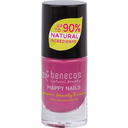 Benecos Happy Nails Nail Polish My Secret