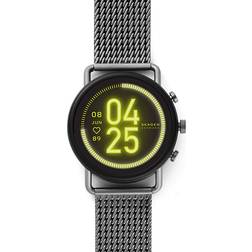 Skagen Skagen-Smartwatch Falster Hombre Negro