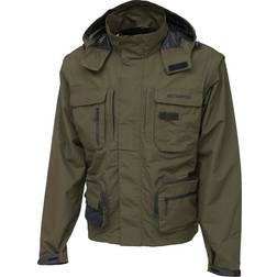 Ron Thompson Manitoba Jacket