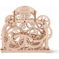 Ugears Théâtre puzzle 3d bois