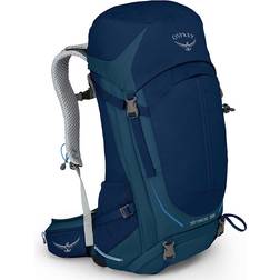 Osprey Stratos 36 S/M - Eclipse Blue