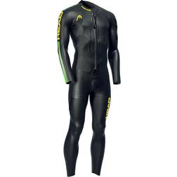 Head SwimRun Race LS Fullsuit 2mm M