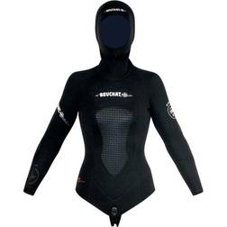 Beuchat Chaqueta de buceo Athena mm Noir