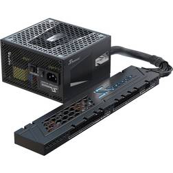 Seasonic Connect SSR-750FA 750W 80 Plus Gold