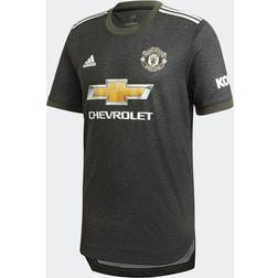 Adidas Manchester United Authentic Away Jersey 20/21 Sr