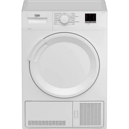 Beko DTLCE80051W White