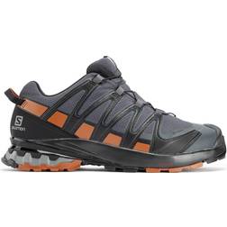 Salomon XA Pro 3D V8 GTX Wide M - Ebony/Caramel Cafe/Black