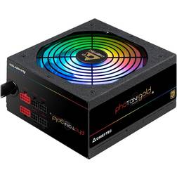Chieftec Photon 650 Watt ATX 80 Plusv