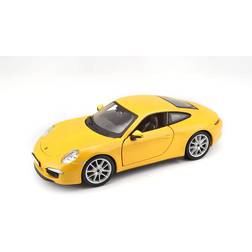 BBurago Porsche 911 Carrera S 1:24