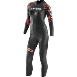 Orca S7 LS Fullsuit 5mm W