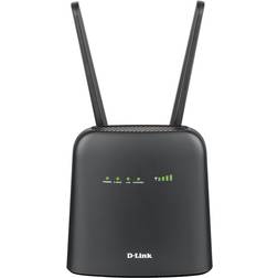 D-Link DWR-920 300Mbps 2 Antenas WiFi 802.11n/b/g