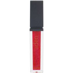 Aden Lipgloss Clear