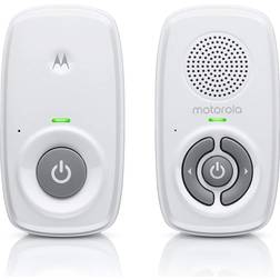 Motorola Interphone bébé MBP21 Audio