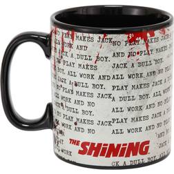 Paladone The Shining Large Heat Change Mug 55cl