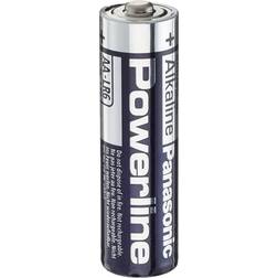 Panasonic Powerline AA 48-pack