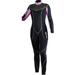 Seac Sub Sense mm Womens