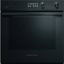 Fisher & Paykel OB60SD11PB1 Black, Stainless Steel